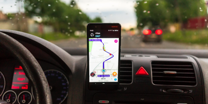 Waze има нова функция, шофьорите ликуват