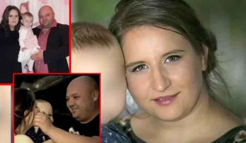Сагата с Кристина, заклала двете си деца в Сандански, няма край СНИМКИ