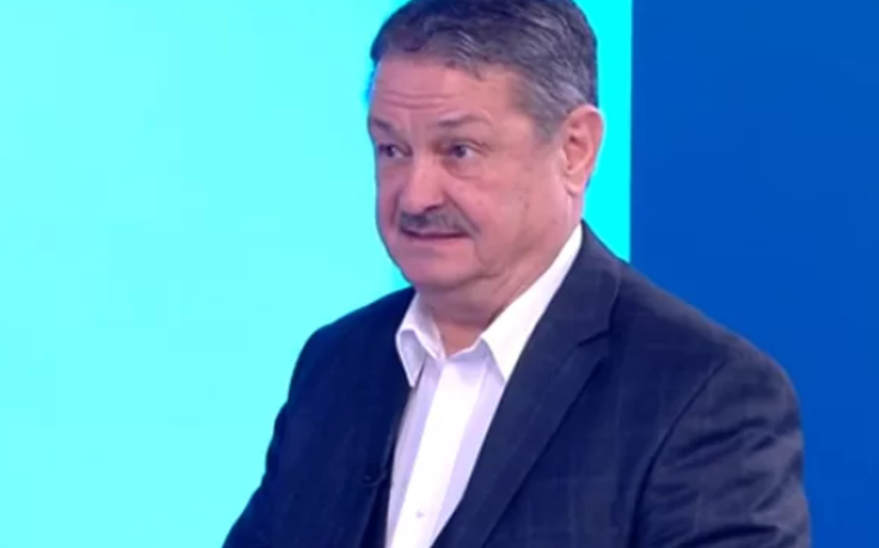 Проф. Рачев: Пролетта се отлага