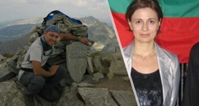Лъснаха шокиращи разкрития за зверското убийство на Пейо Пеев, жена му Габриела и майка ѝ