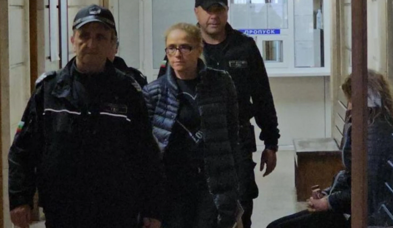 Извънредна вест и нов обрат с Десислава Иванчева!