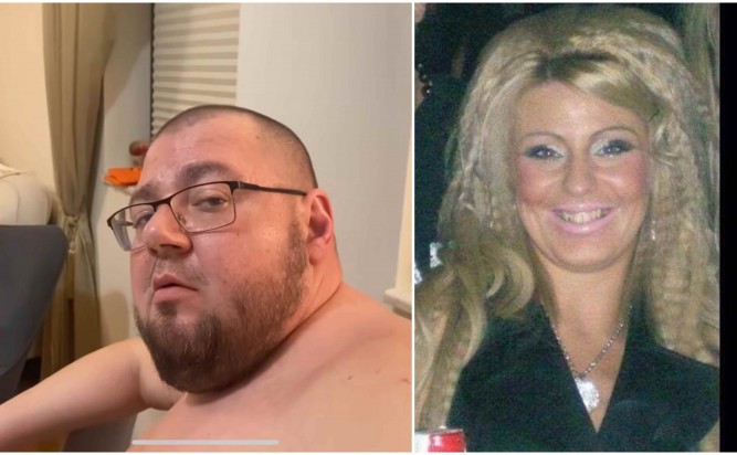 Отмъщението на Християн Гущеров започна-Бившият на Светлана се опитва да я съсипе с тези снимки