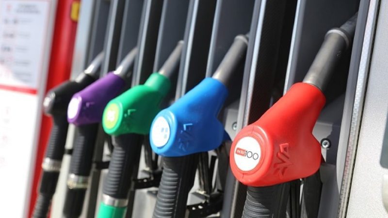 Честито! Ново увеличение на цените на горивата в България с 60 ст.