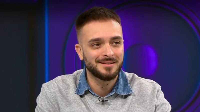 Ето колко пари събра Криско за неговата фондация само за месец и половина! БРАВО!