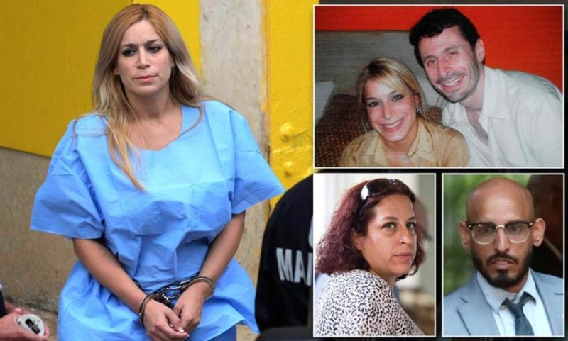 Искала наследство. Бивша Кралица на красотата организира убийството на мъжа си милионер