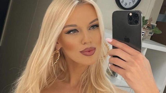 Изненада от Натали Трифонова: Бременна от мъж, когото всички познават (СНИМКА)