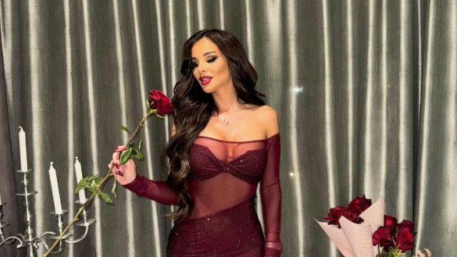 Неочакван обрат: Мартина от „Ергенът“ отново в прегръдките на бившия! (Снимки)