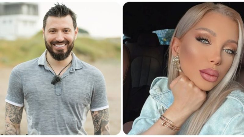 Емануела към Даниела от „Ергенът”: Мартин няма откъде да ти изкара 50 бона на месец!