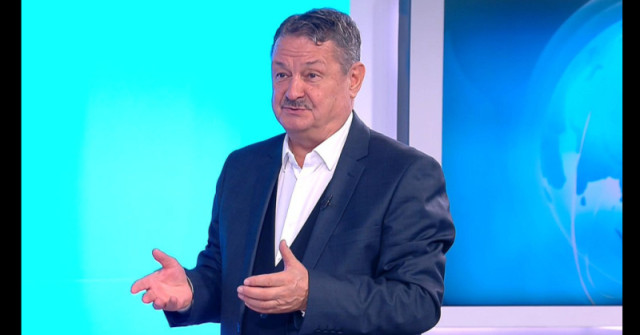 Проф.Рачев: Съботата ще счупи всички температурни рекорди, а от другата седмица ни чака срив