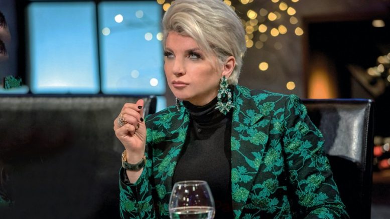 Силвена Роу: Дреме ми за злобните коментари от недоклатени женици! Имам много орг@@зми и пари!