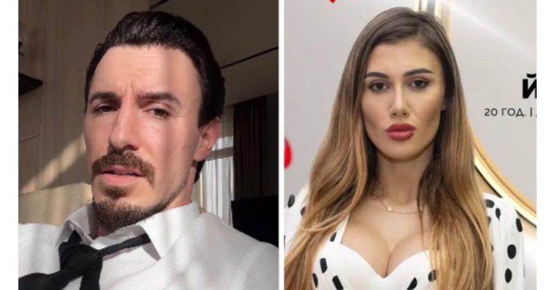 Ерген №1 СКОЧИ и на бившата на Мартин Елвиса! Вижте какво сподели в социалните мрежи