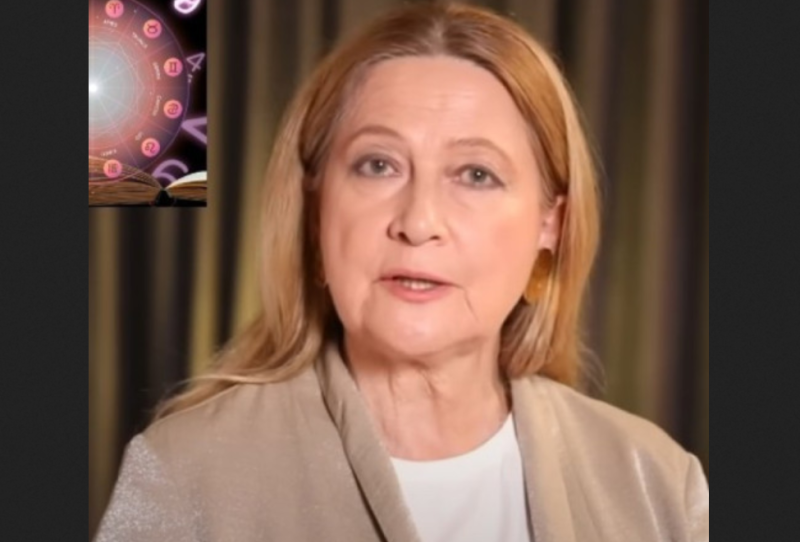 Тамара Глоба заяви: Тези 4 зодии ще забогатеят неимоверно през 2025 г.: Такъв успех и щастие се случва веднъж на 50 години