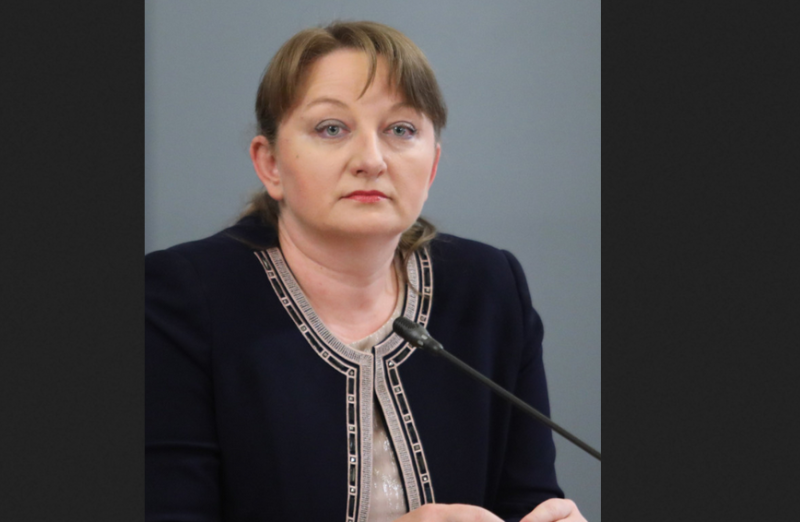Деница Сачева зарадва всички пенсионери с тази извънредна новина, тя