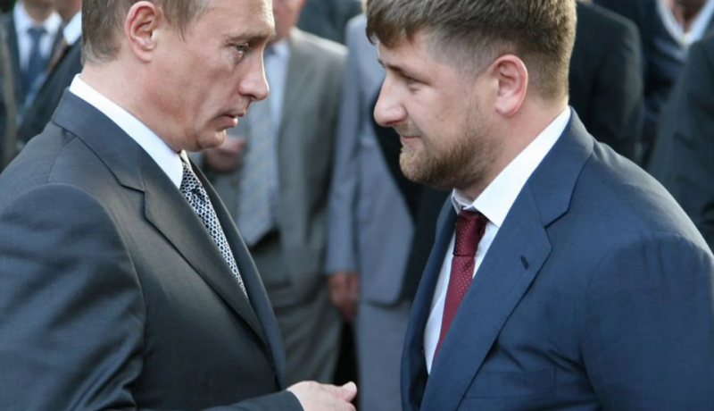 Жесток разрив между Кадиров и Путин, мирише ли на Трета чеченска война