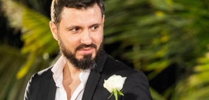 Скандал! Мартин Елвиса бил провал за фамилията, пиян коцкар и наследник на тежки рушветчии