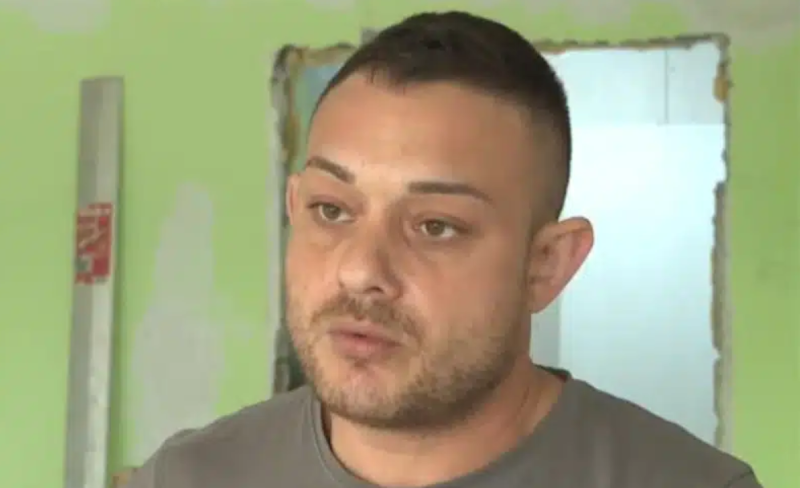 Роден майстор за държавата: Много ни извива ръцете. Масово хората вече избират сами да правят ремонти, за да пестят