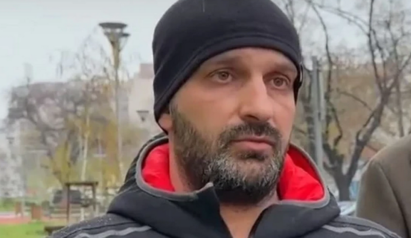 Бащата на момчето, принудено да бърка в тоалетната чиния, избухна: Детето изпадна в истерия и викаше… ВИДЕО