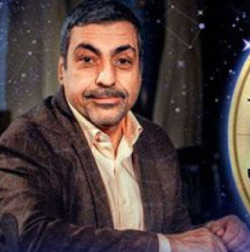 Месечен хороскоп за април 2025 г. от Павел Глоба: Нови проекти за Водолеи, Важни решения за Везни