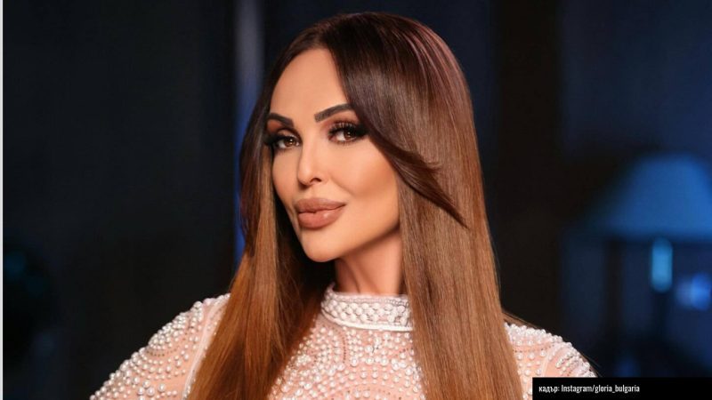 Любовта я стопи и подмлади до неузнаваемост! Глория пусна от фитнеса и отвя конкуренцията (СНИМКИ)