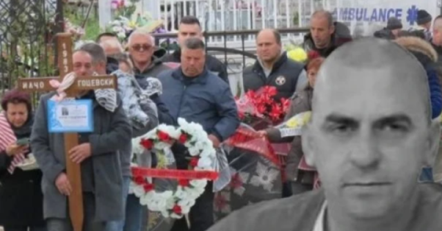Шофьорът на линейката в Кочани разказал шокиращи неща преди да почине-Собственикът на дискотеката грабнал плик с пари и избягал
