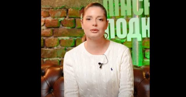 Алекс Сърчаджиева призна в ефир: „Бременна съм!“ – Вижте кой е бъдещият татко!
