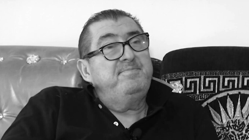 ТЪЖНА ВЕСТ! Отиде си Митьо Пищова навръх Националния празник!