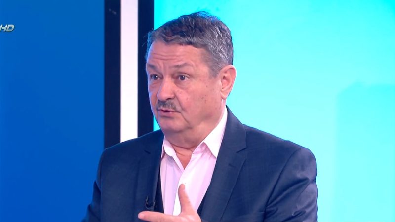 Проф. Георги Рачев: Слънчево и топло ще бъде до средата на март