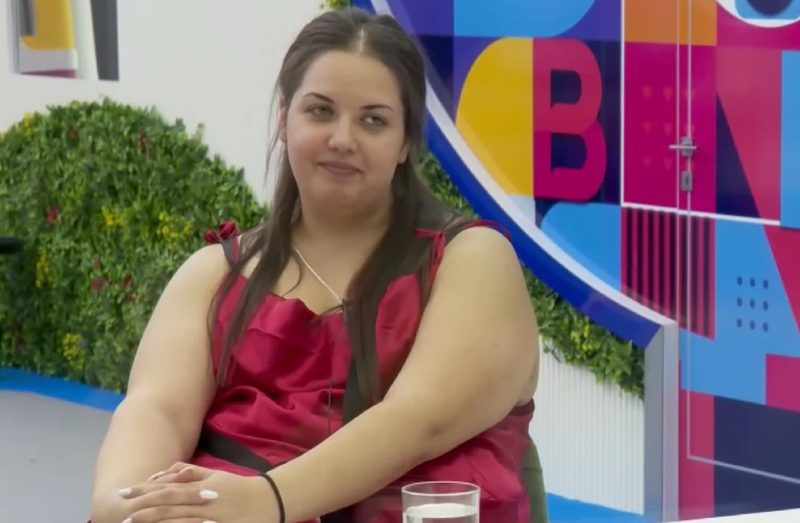 Веселка от „Биг брадър“ стопи 50 кг.