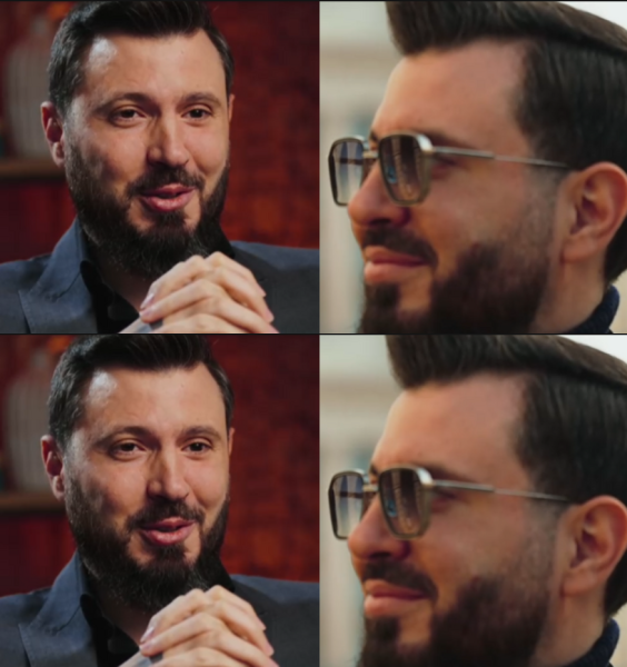 Йоана не си губи времето: Бързо забрави и замени Елвиса с нов мъж!