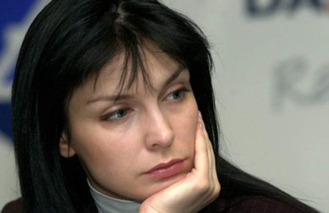 Жени Калканджиева с изповед: Молих се Бог да прибере мама
