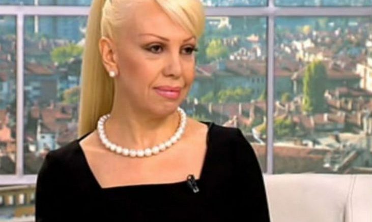 Луна на 64 г.: От дете знаех, че ще бъда велика!