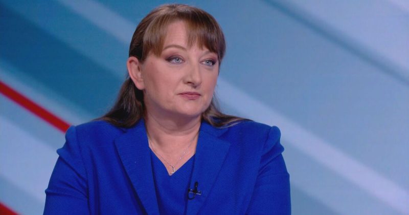Деница Сачева: Борисов ще реши докога ще остане това правителство