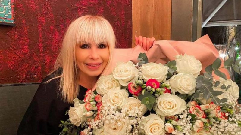 Днес честваме нея – Примата! Честит рожден ден, Лили Иванова! Вижте я като дете (СНИМКА)