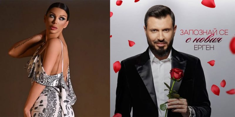 Емануела каза какво е направил Мартин с Даниела след Шри Ланка