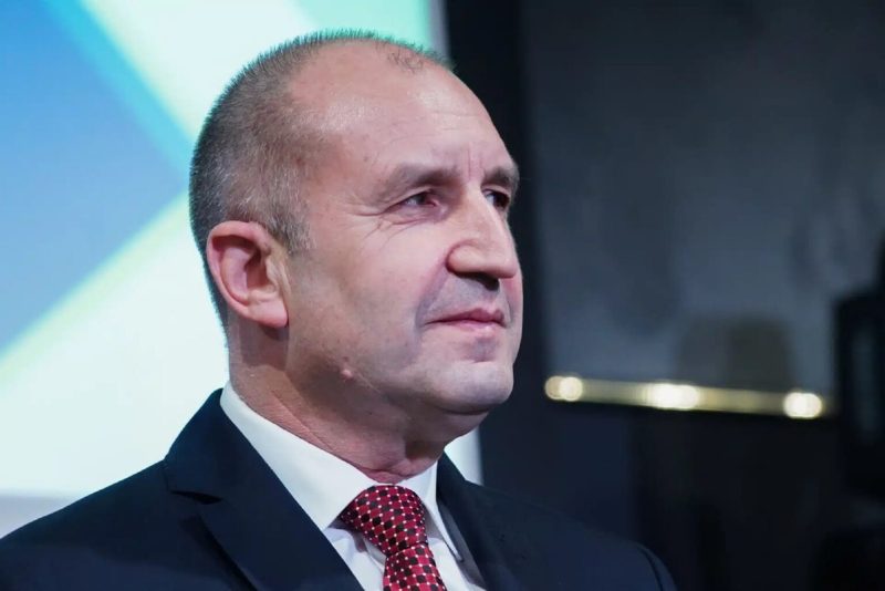 Андролова с остра атака срещу Радев: Най-лицемерният и най-наглият в българската политическа среда!