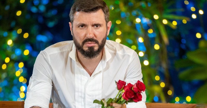 Скандално! Вижте какво е правил „Ергенът“ Мартин докато е бил в имението в Шри Ланка