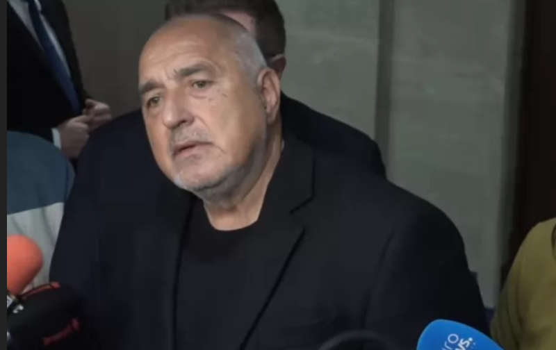 Борисов алармира: Почвайте да събирате пари! Огромен удар е това!