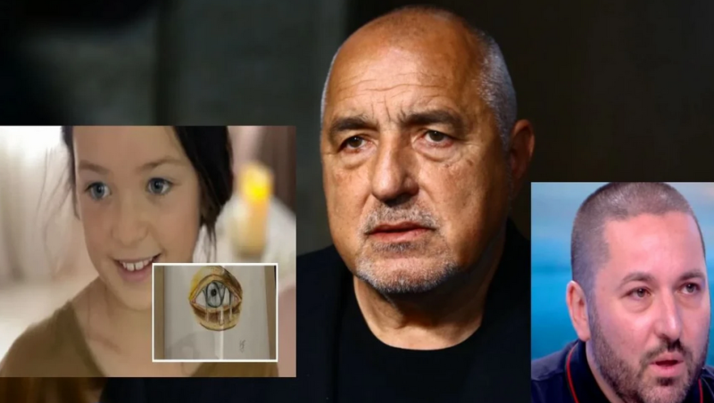Борисов с гръмко обещание и люта закана след смъртта на 12-г. Сияна
