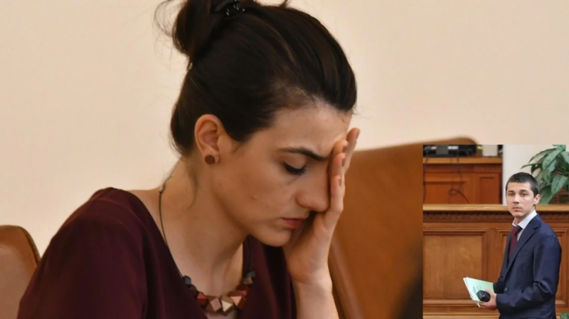 Край на цирковете? Миро изтри Лена, Бориславова ходи като ударена с мокър парцал