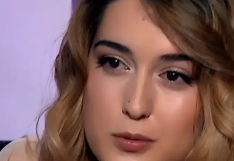 Искрено и много лично, дъщерята на Гала сподели, че е чула най-страшната диагноза