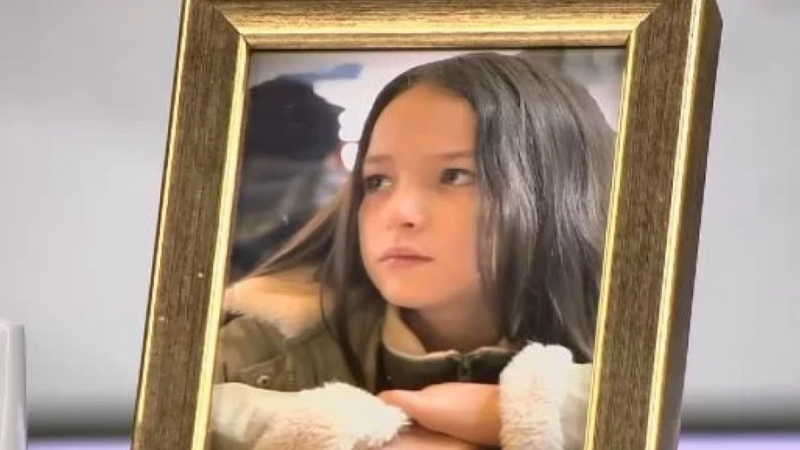 Медицинско чудо се случва с дядото на загиналата Сияна ВИДЕО