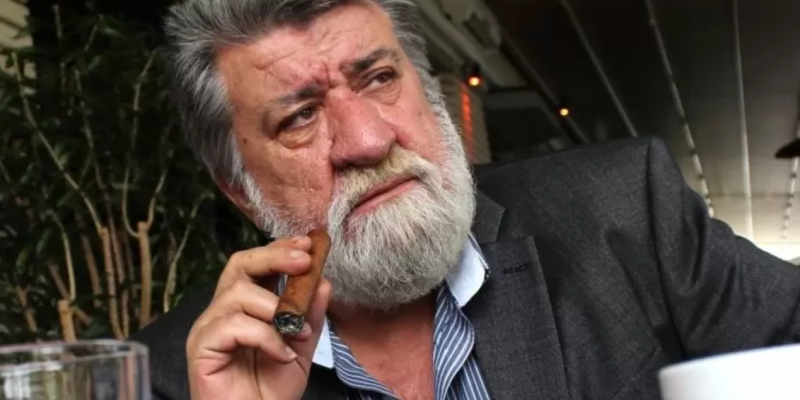 Рашидов : Сульо и Пульо могат да са президенти , Борисов защо да не може?
