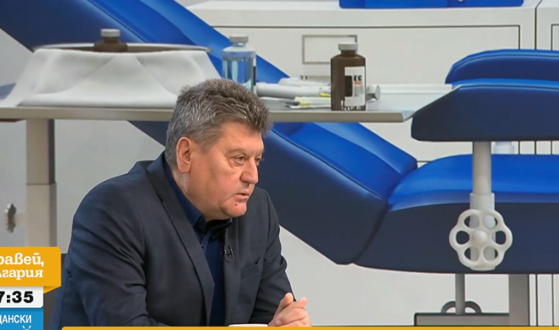 Секретарят на зъболекарския съюз: Отговорността за починалото дете е на родителите, не са снели анамнеза