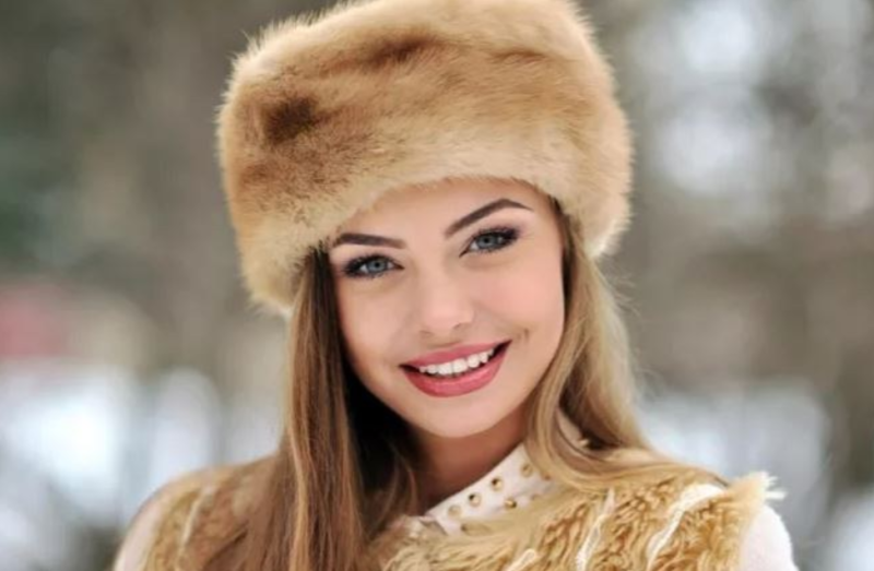СНИМКИ на уникално красиви рускини, които ще ви накарат да емигрирате в Москва