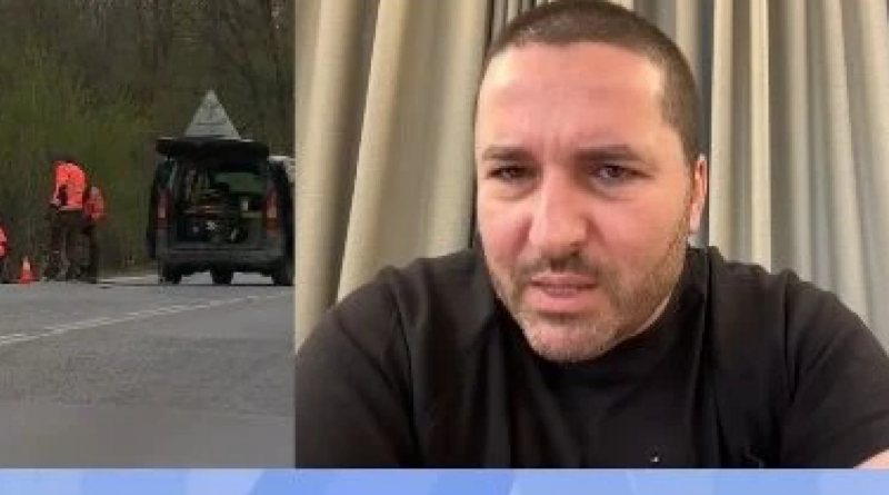Бащата на Сияна с разтърсващо признание: Това е можело да спаси Сияна