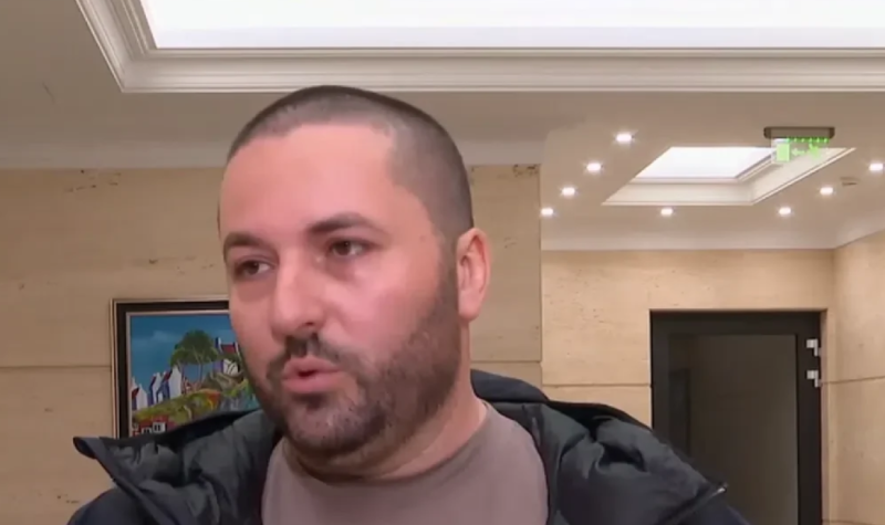 Бащата на Сияна със страшно признание за майка ѝ