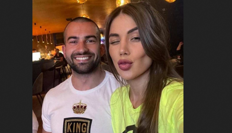 Какво премълчава Даниела от „Ергенът“ за връзката с бившия и скъпите подаръци? (ВИДЕО + СНИМКИ)