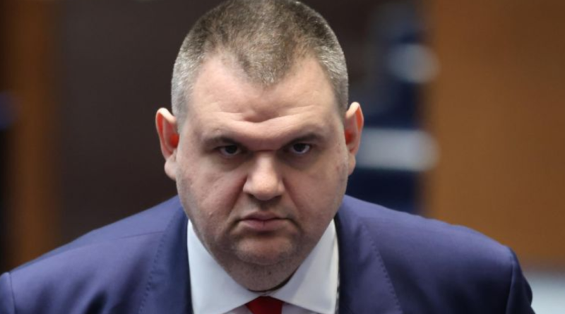 Пеевски: Мисията ми е хората да живеят добре и като лидер ще го направя!