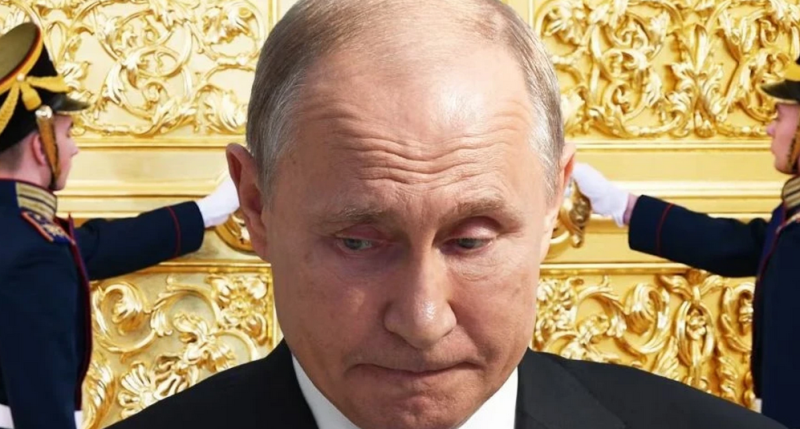 Путин смълча света, издаде грандиозния си план!