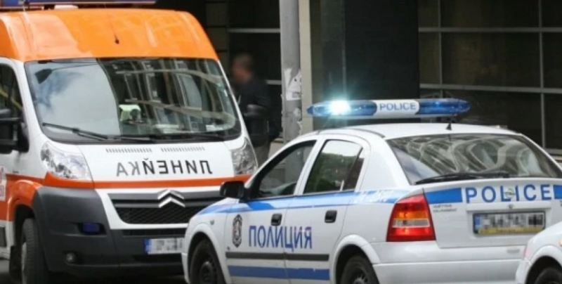 Трагедия: 9-г. дете се простреля в главата с пистолет в Лом